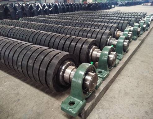 Exploring the Functions and Applications of Rollers and Brackets in Various Industries Exploring the Functions and Applications of Rollers and Brackets in Various Industries