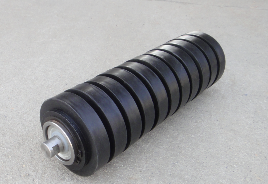 Different Types of Idlers Used in Belt Conveyors for Optimal Performance Different Types of Idlers Used in Belt Conveyors for Optimal Performance