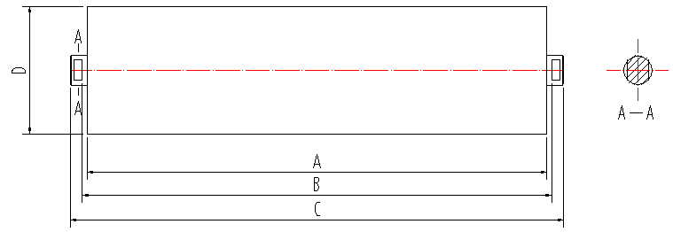 Different Varieties of Conveyor Belt Rollers and Their Applications