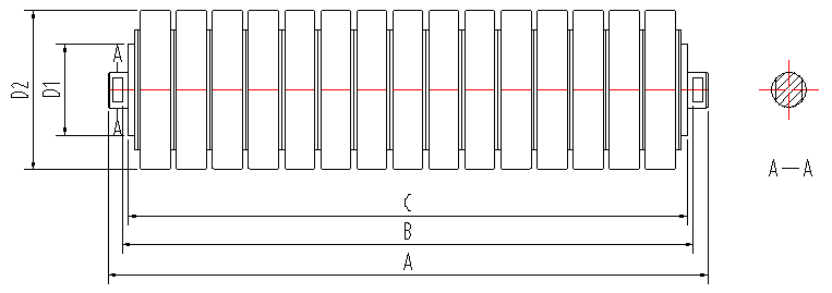 Understanding V-Belt Drive Systems and Their Pulley Mechanics for Efficient Power Transmission