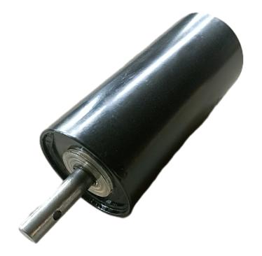 Understanding the Role of Conveyor Belt Pulleys in Efficient Material Handling Systems