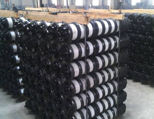 Exploring the Benefits and Types of Conveyor Pulley Lagging for Enhanced Performance and Durability