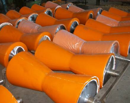 Creating an Innovative Wing Roller for Enhanced Performance and Experience