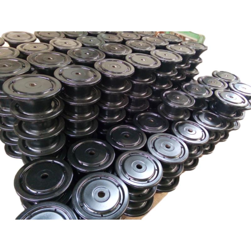 Effective Solutions for Maintaining Conveyor Systems with Innovative Scraper Belt Cleaners