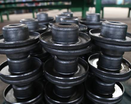 Optimizing Conveyor Systems with Superior Troughing Idlers for Enhanced Performance