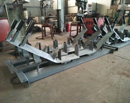 Comprehensive Guide to Conveyor Pulley Selection and Specifications for Optimal Performance