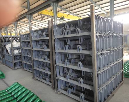 Exploring Essential Components for Efficient Conveyor Systems in Various Industries and Applications Exploring Essential Components for Efficient Conveyor Systems in Various Industries and Applications