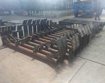 Types of Belt Conveyor Idlers and Their Applications in Material Handling