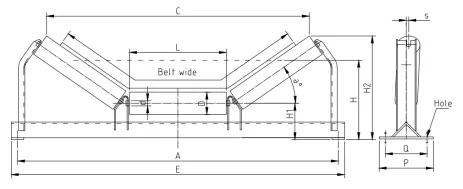 Top Manufacturers of Impact Rollers for Enhanced Performance and Durability in Industries
