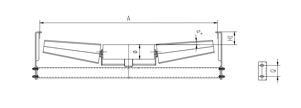 Suppliers of Accessories for Conveyor Belt Systems and Solutions