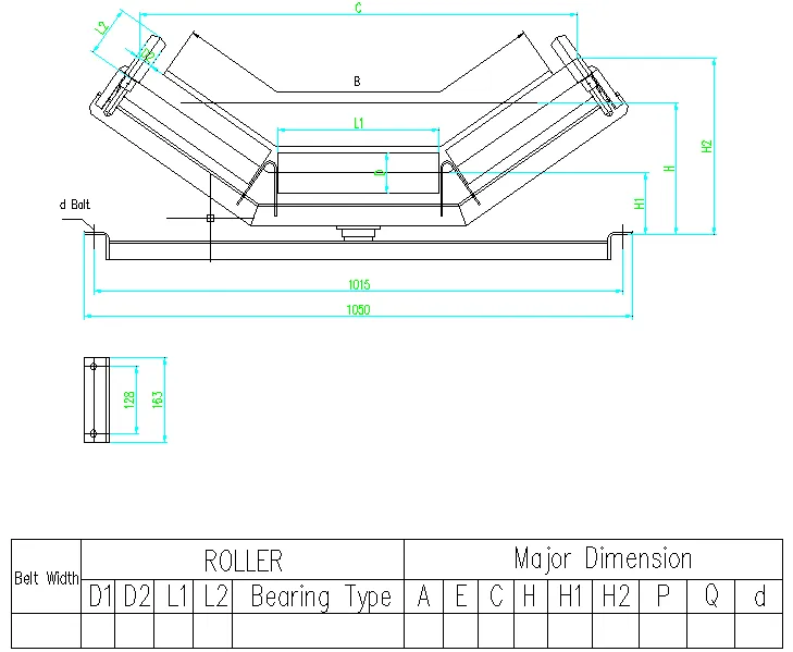Understanding the Mechanisms and Applications of Belt and Pulley Drive Systems in Machinery Understanding the Mechanisms and Applications of Belt and Pulley Drive Systems in Machinery