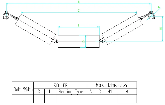 Durable Ceramic Lagging Solutions for Enhanced Pulley Performance and Longevity Durable Ceramic Lagging Solutions for Enhanced Pulley Performance and Longevity