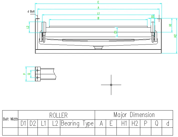 Enhancing Performance and Durability of Wing Pulley Systems through Advanced Lagging Solutions Enhancing Performance and Durability of Wing Pulley Systems through Advanced Lagging Solutions