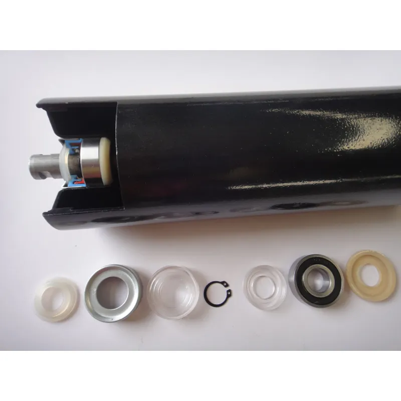 conveyor side bracket