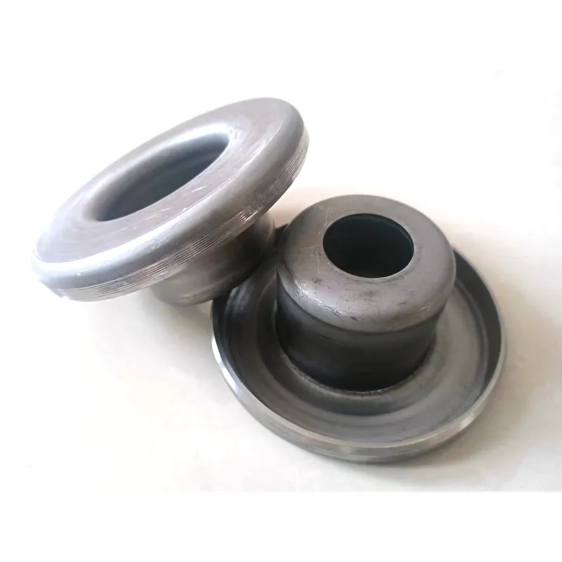 High-Performance Carbon Steel Rollers for Enhanced Durability and Strength in Heavy-Duty Applications