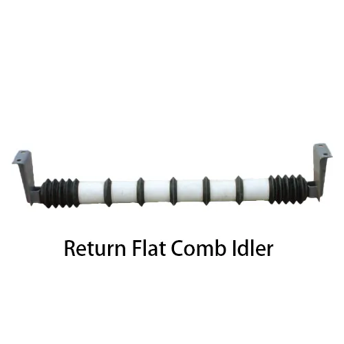 Effective Solutions for Keeping Your Conveyor Belts Clean and Efficient