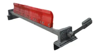 Enhancing Conveyor Efficiency with Impact Rollers for Optimal Material Handling and Reduced Wear