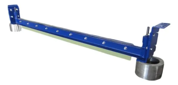 Exploring the Benefits and Applications of Urethane Rubber Rollers in Various Industries