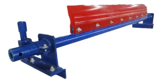 Understanding the Function and Importance of Conveyor Snub Rollers in Industry