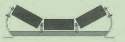 Durable PU Conveyor Rollers for Efficient Material Handling Solutions