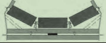 accessory drive belt idler pulley