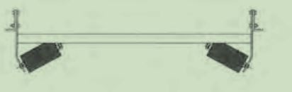 belt conveyor roller types