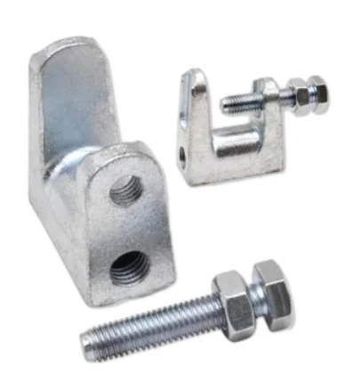 Beam Clamp Solutions for Secure Steel Connections