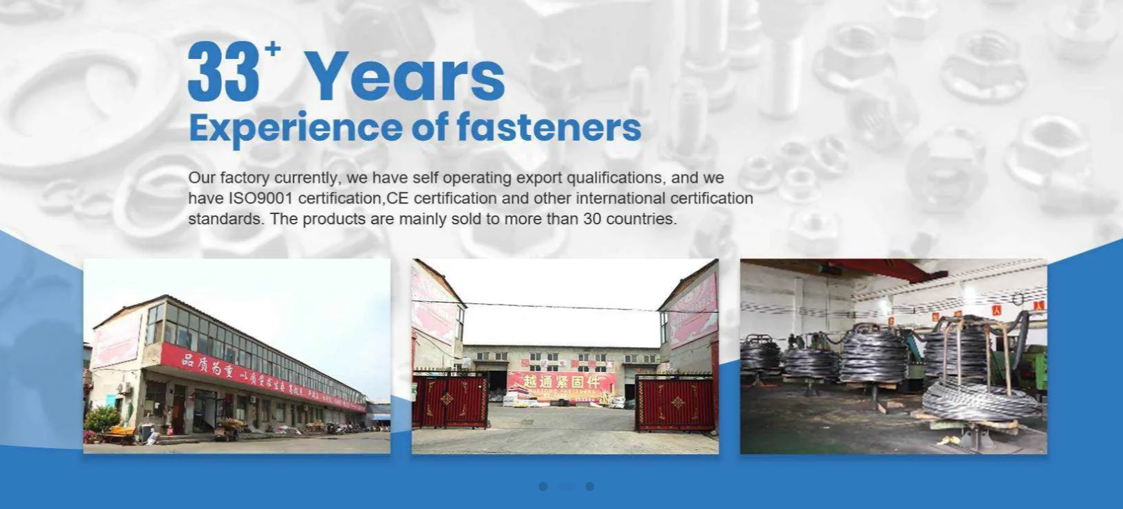 Anchor Bolt that Premium Fasteners for Secure and Durable Installations