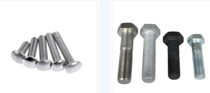 Anchor Bolt that Premium Fasteners for Secure and Durable Installations