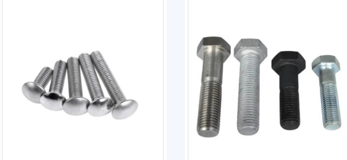 Bolt that Reliable Fasteners from HEBEI YUETONG