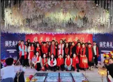 Hexagon Nut that High-Quality Fasteners from HEBEI YUETONG