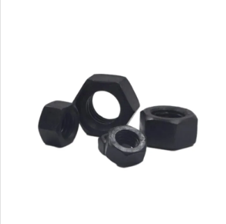 Hexagon Nut that High-Quality Fasteners from HEBEI YUETONG