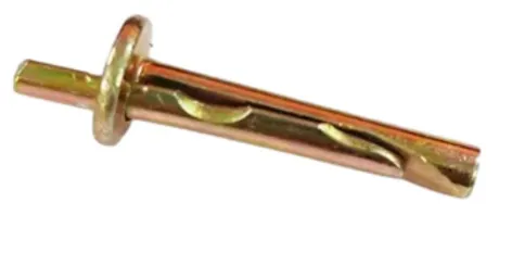 Chemical Anchor Bolts and Ceiling Anchors