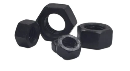 Hex Nut Solutions