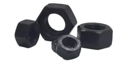 Hex Nut Solutions