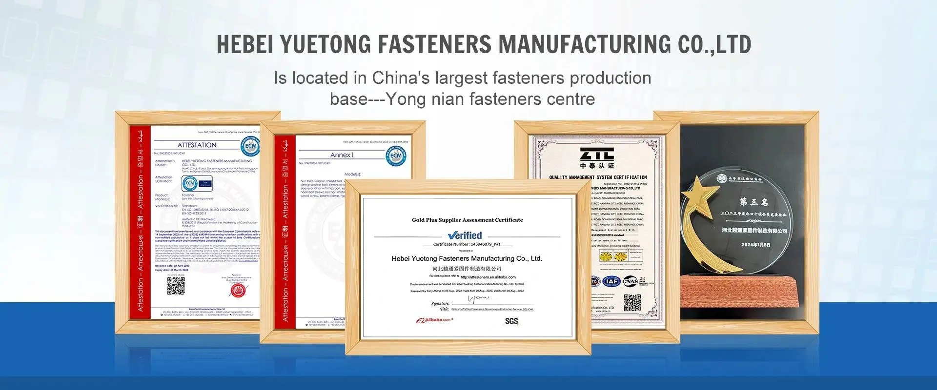 Exploring the Benefits and Uses of M64 20 Nut in Various Applications