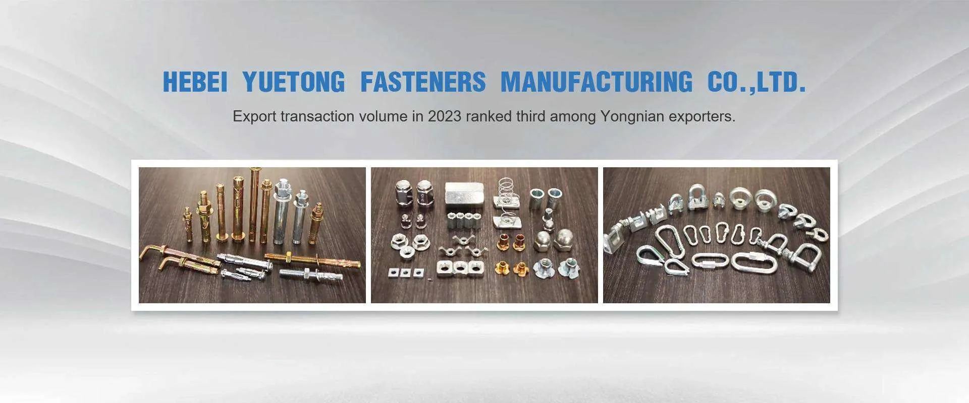 Read More About i bolt manufacturers