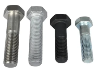 Understanding the Bolt Industry