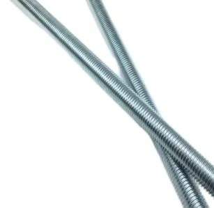 Threaded Rod Solutions