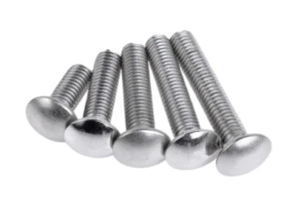 Versatile Fasteners for Secure and Smooth Finishes