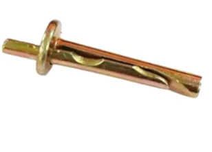 Choosing the Right Anchor Bolt Matters