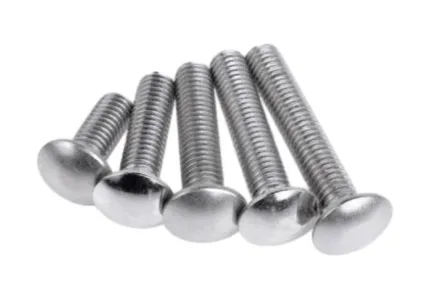 Versatile Fasteners for Secure and Smooth Finishes