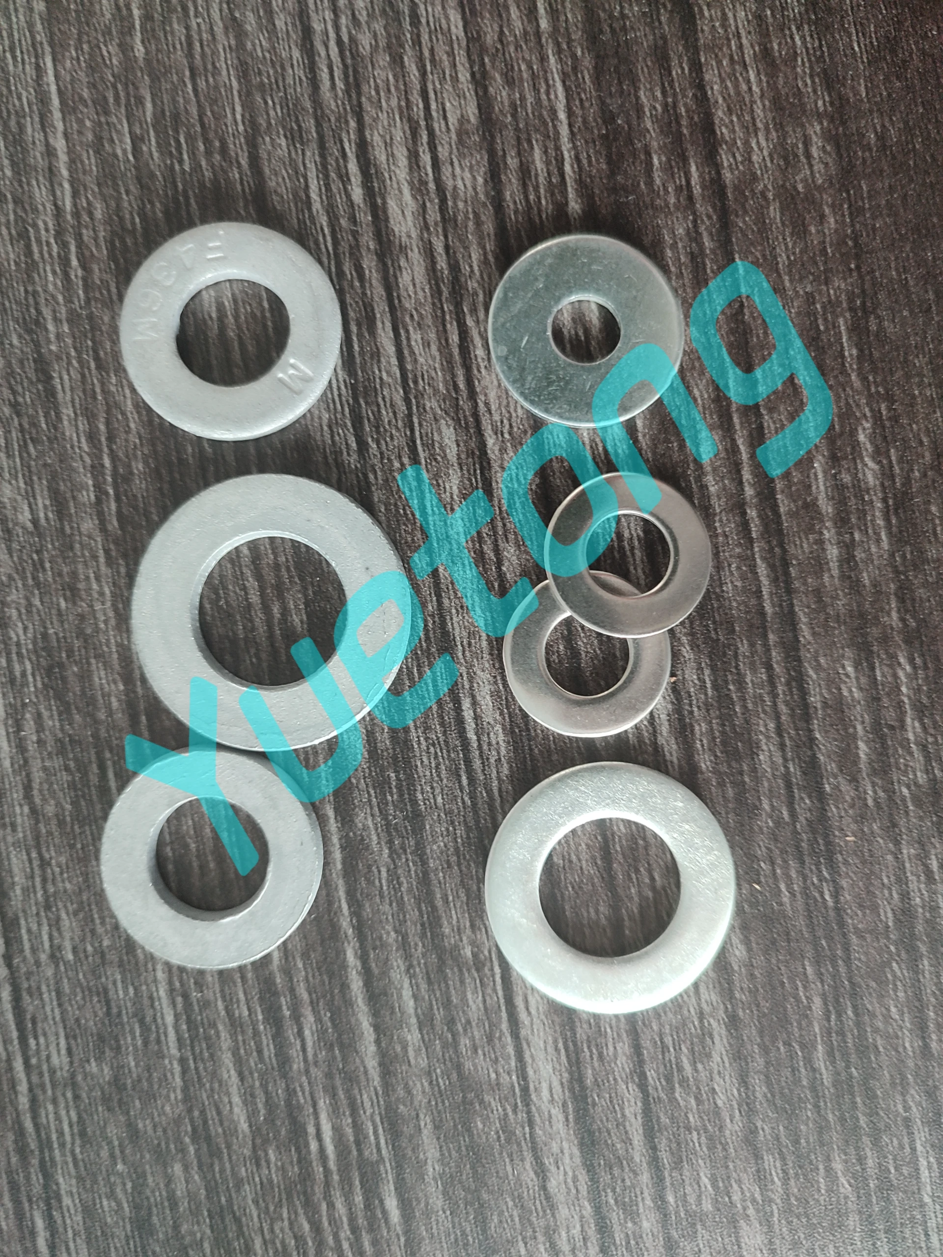 a2 stainless steel threaded rod