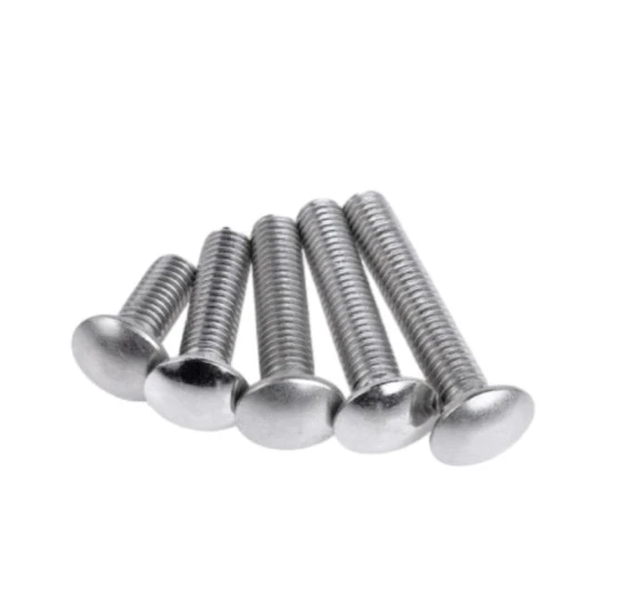 Exploring the Potential of Rod M10 in Modern Engineering Applications