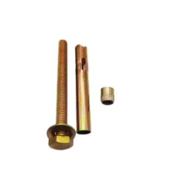 Top Screw Manufacturers for Quality Fasteners and Innovative Solutions