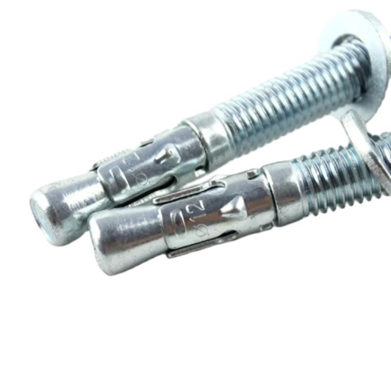 3m m6 threaded rod for various applications in construction and DIY projects.