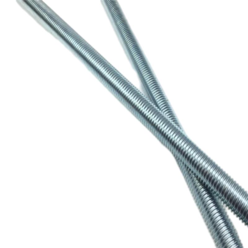 A Deep Dive into Screw Types