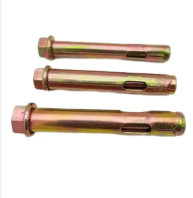 How Steel Beam Clamps Enhance Safety in Construction and Rigging Projects