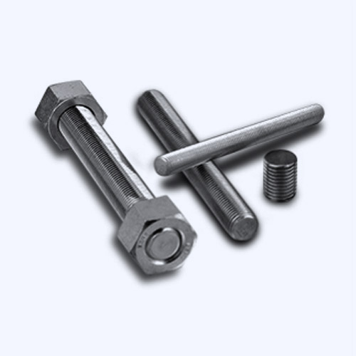 Design and Applications of 5 8% Threaded Bars in Construction Engineering