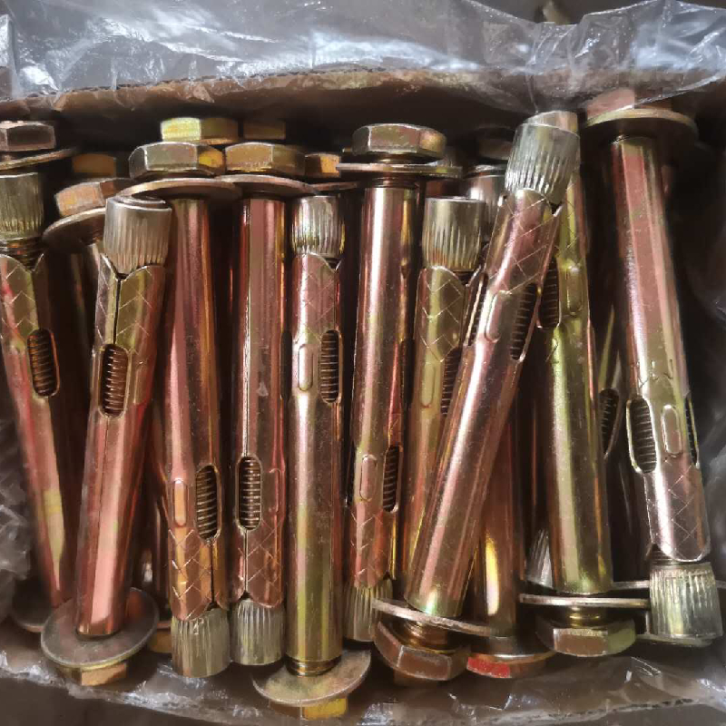 Alternative Fine Threaded Rods with 3% and 4% Specifications for 2016 Applications Alternative Fine Threaded Rods with 3% and 4% Specifications for 2016 Applications